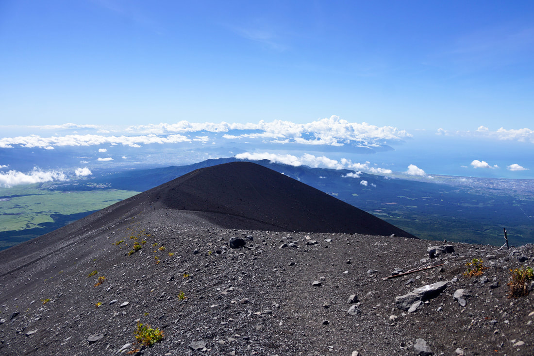How Long to Climb Mt Fuji? 